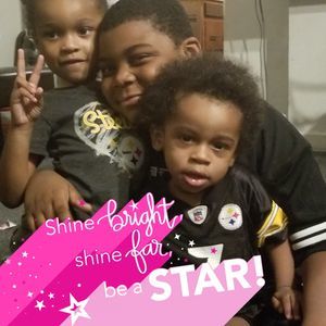 Meet your Posher, Cindy